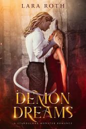 Icon image Demon Dreams: A Brothers Best Friend Fated Mates Paranormal Romance