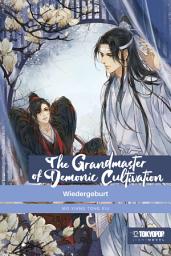 Icon image The Grandmaster of Demonic Cultivation – Light Novel 01: Wiedergeburt