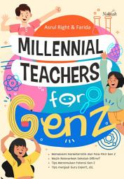 Icon image Millennial Teachers for Gen Z