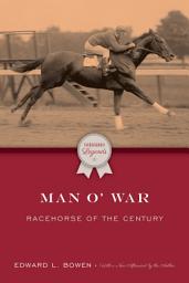 Icon image Man o' War: Racehorse of the Century