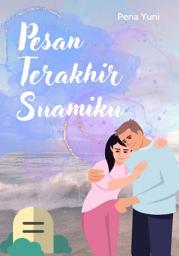 Icon image Pesan Terakhir Suamiku