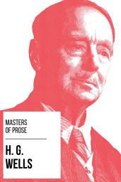 Icon image Masters of Prose - H. G. Wells