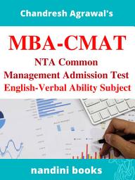 Icon image MBA-CMAT PDF-Chandresh Agrawal's MBA-CMAT Data Interpretation Subject Only PDF eBook: Objective Questions From Various Competitive Exams With Answers