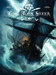 Icon image Long John Silver