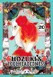 Icon image Hozuki's Coolheadedness