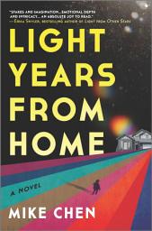 Icon image Light Years from Home: A Novel