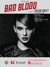 Icon image Bad Blood Sheet Music