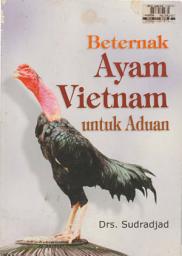 Icon image Beternak ayam vietnam untuk aduan