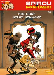 Icon image Spirou und Fantasio