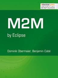 Icon image M2M by Eclipse