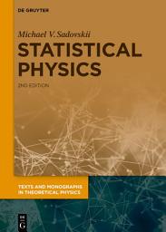 Icon image Statistical Physics: Edition 2