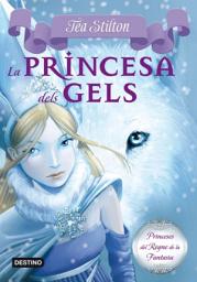 Icon image 1. La princesa dels gels