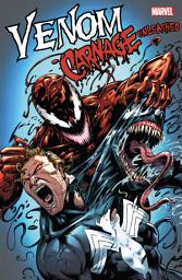 Icon image Venom: Carnage Unleashed