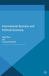 Icon image International Business and Political Economy