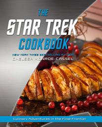 Icon image The Star Trek Cookbook