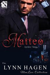 Icon image Matteo [Santino Trilogy 1]