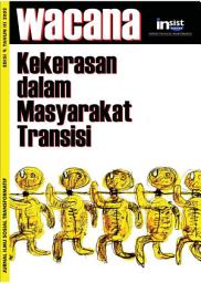 Icon image Kekerasan Dalam Masyarakat Transisi