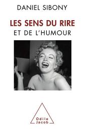 Icon image Les Sens du rire et de l'humour