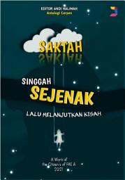 Icon image Singgah Sejenak Lalu Melanjutkan Kisah: Jariah Publishing