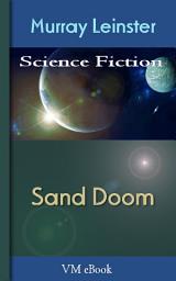 Icon image Sand Doom: Leinster'S Science Fiction