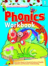 Icon image Phonics Workbook - 1