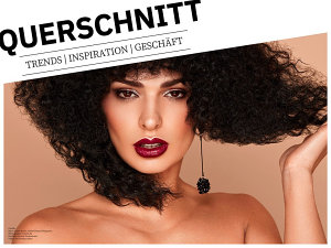 Icon image Querschnitt: Das Magazin