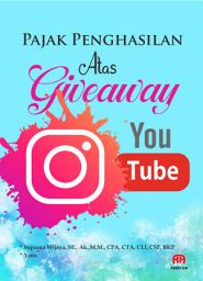 Icon image Pajak Penghasilan Atas Giveaway