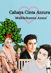 Icon image CAHAYA CINTA AZZURA