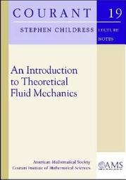 Icon image An Introduction to Theoretical Fluid Mechanics