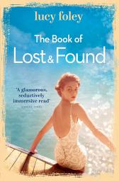 Icon image The Book of Lost and Found