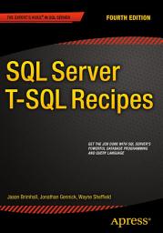 Icon image SQL Server T-SQL Recipes: Edition 4