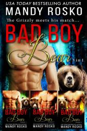 Icon image Bad Boy Bear 3 in 1