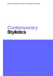 Icon image Contemporary Stylistics