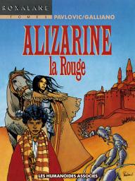 Icon image Roxalane: Alizarine la rouge