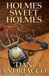 Icon image Holmes Sweet Holmes