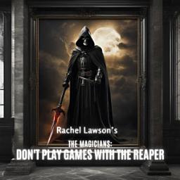 Icon image Don't Play Games With The Reaper