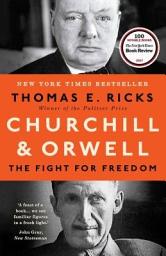 Icon image Churchill and Orwell: The Fight for Freedom