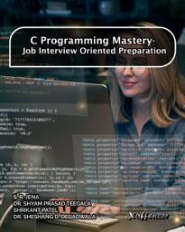 Icon image C Programming Mastery: Job Interview Oriented Preparation