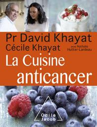 Icon image La Cuisine anticancer