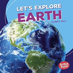 Icon image Let's Explore Earth