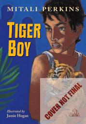 Icon image Tiger Boy