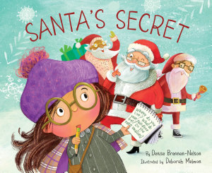 Icon image Santa's Secret