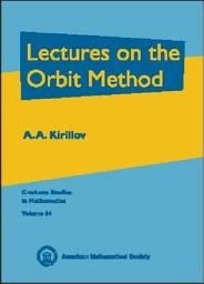 Icon image Lectures on the Orbit Method