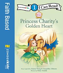 Icon image Princess Charity's Golden Heart: Level 1