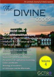 Icon image The Divine Codes- issue 4: An untimely Journal of Timely Matters