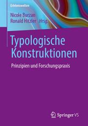 Icon image Typologische Konstruktionen: Prinzipien und Forschungspraxis