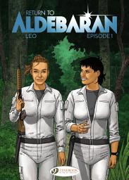 Icon image Return to Aldebaran - Episode 1