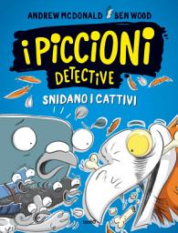 Icon image I piccioni detective snidano i cattivi