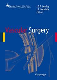 Icon image Vascular Surgery