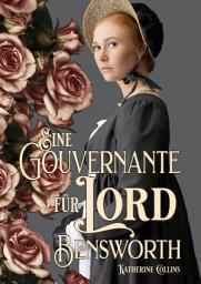 Icon image Eine Gouvernante für Lord Bensworth